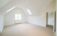 Stoneyhills bedroom extension leads