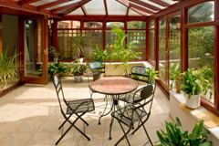 Stoneyhills conservatory quotes