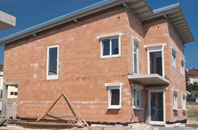 Stoneyhills home extensions
