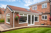 Stoneyhills house extension leads