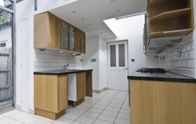 Stoneyhills kitchen extension leads