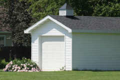 Stoneyhills outbuilding construction costs